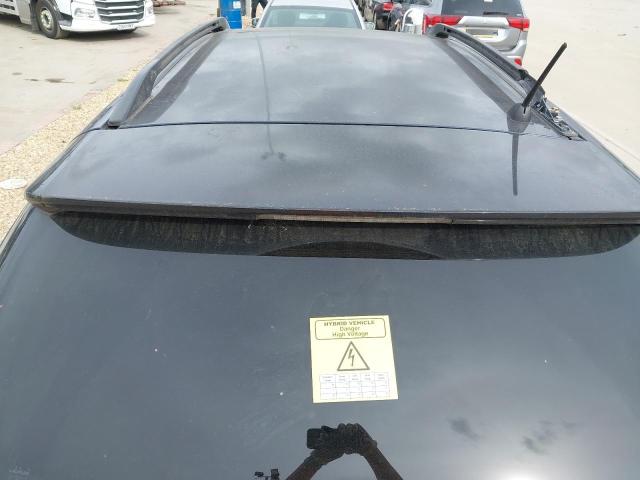 2006 LEXUS RX 400H 3.3 SE 5DR CVT AUTO