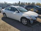 2012 Nissan Altima Base for Sale in Pennsburg, PA - Front End