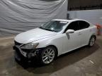 2012 Lexus Is 350 за продажба в Candia, NH - Front End