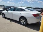 2024 Chevrolet Malibu Lt за продажба в Wilmer, TX - Side