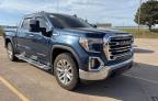 2021 GMC SIERRA K1500 SLT à vendre chez Copart OK - OKLAHOMA CITY