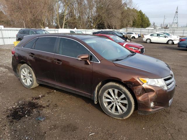 2015 TOYOTA VENZA LE