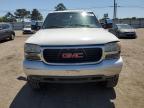 2002 Gmc Sierra K1500 Heavy Duty zu verkaufen in Newton, AL - Rear End