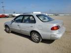2000 Toyota Corolla Ve de vânzare în American Canyon, CA - Side
