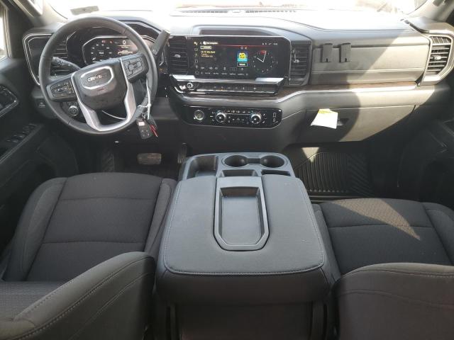 GMC SIERRA 2024 Белы