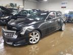 2014 Cadillac Ats Luxury продається в Elgin, IL - Front End