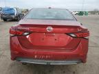 2020 Nissan Sentra Sr zu verkaufen in Moraine, OH - Front End