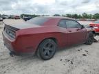 2017 Dodge Challenger Sxt en Venta en Houston, TX - Front End