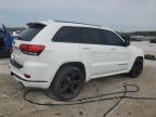 2015 Jeep Grand Cherokee Overland zu verkaufen in Wayland, MI - Rear End