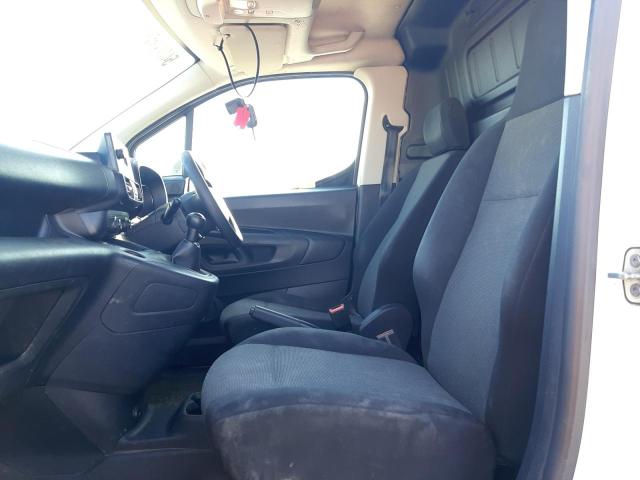 2019 CITROEN BERLINGO 6