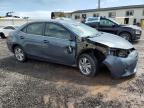 2016 Toyota Corolla Eco   за продажба в Kapolei, HI - Front End