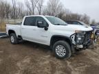 2020 Chevrolet Silverado K2500 Heavy Duty Lt for Sale in Davison, MI - All Over
