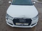2017 AUDI A1 S LINE for sale at Copart WISBECH