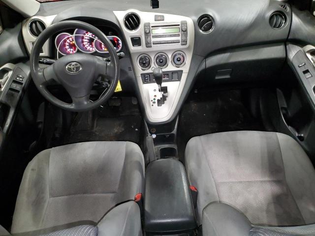 2010 TOYOTA COROLLA MATRIX S