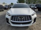 2025 Infiniti Qx55 Essential zu verkaufen in Arlington, WA - Rear End