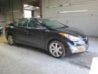 2013 Hyundai Elantra Gls იყიდება Angola-ში, NY - Mechanical