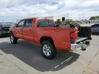2018 Toyota Tacoma Double Cab للبيع في Sacramento، CA - Stripped