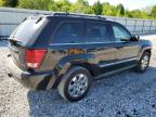 2008 Jeep Grand Cherokee Limited იყიდება Prairie Grove-ში, AR - Front End
