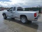 2005 Dodge Dakota Slt продається в Ellwood City, PA - Side