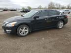 2014 NISSAN ALTIMA 2.5 à vendre chez Copart ON - LONDON
