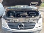 2013 MERCEDES BENZ SPRINTER 3 for sale at Copart WOLVERHAMPTON