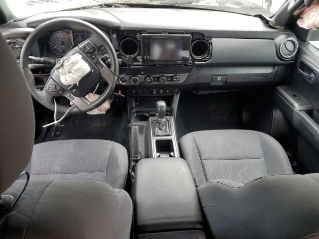  TOYOTA TACOMA 2019 Сірий