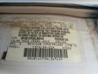 2010 Nissan Versa S продається в Adelanto, CA - Rear End