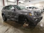 2019 Jeep Grand Cherokee Limited de vânzare în Avon, MN - Front End