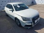 2011 AUDI A1 SE TDI for sale at Copart SANDY
