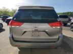 2013 Toyota Sienna Xle იყიდება Louisville-ში, KY - Front End