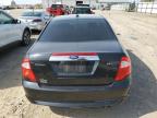 2011 Ford Fusion Sel للبيع في Lansing، MI - Front End