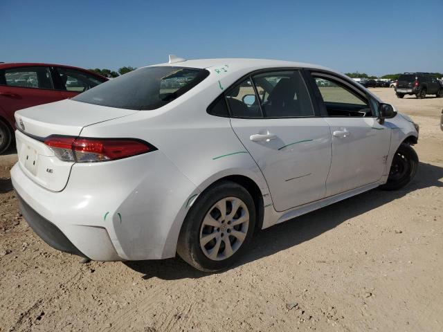  TOYOTA COROLLA 2023 Biały