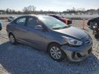 2017 Hyundai Accent Se for Sale in Barberton, OH - Front End