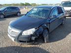 2012 VAUXHALL INSIGNIA E for sale at Copart CORBY