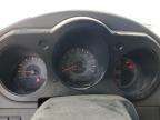 2003 Nissan Frontier King Cab Xe en Venta en Tucson, AZ - Rear End