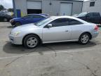 2007 Honda Accord Ex for Sale in Vallejo, CA - Side