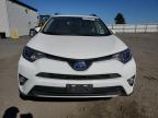 2017 Toyota Rav4 Hv Le იყიდება Airway Heights-ში, WA - Rear End