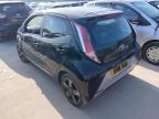 2015 TOYOTA AYGO X-CLU for sale at Copart SANDY
