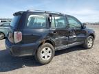 2007 HONDA PILOT LX for sale at Copart ON - OTTAWA