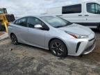 2019 Toyota Prius  en Venta en Mcfarland, WI - Hail