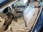 2006 Hyundai Sonata Gls на продаже в Waldorf, MD - Minor Dent/Scratches