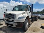 2012 Freightliner Business Class M2 Flatbed Truck zu verkaufen in Kapolei, HI - Front End