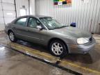 2002 Mercury Sable Gs за продажба в York Haven, PA - Front End