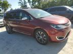 2017 Chrysler Pacifica Limited продається в Ocala, FL - Mechanical
