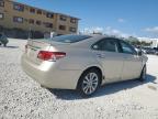 2010 Lexus Es 350 de vânzare în Opa Locka, FL - Front End
