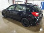 2016 Subaru Impreza  на продаже в West Mifflin, PA - Side