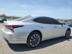 2018 LEXUS LS 500 BASE for sale at Copart PA - PHILADELPHIA
