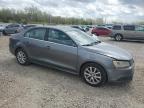 2014 Volkswagen Jetta Se იყიდება Memphis-ში, TN - Side