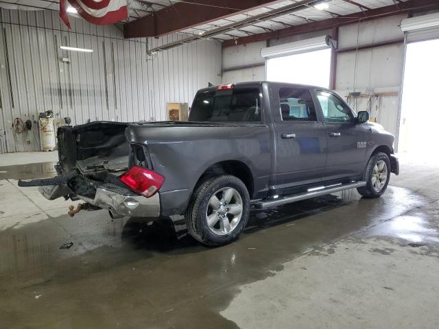  RAM 1500 2016 Серый