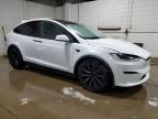 2023 Tesla Model X  იყიდება Blaine-ში, MN - Mechanical
